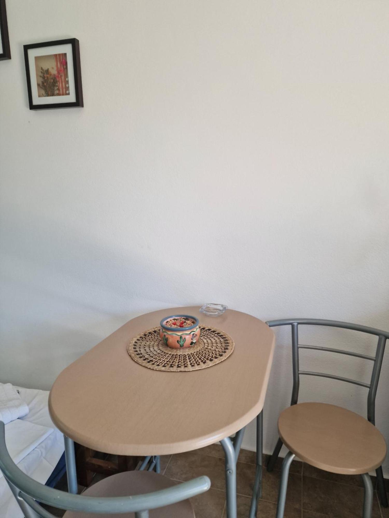 Lemi Apartments Ríza Dış mekan fotoğraf